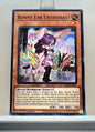 Yugioh! Cyberstorm Access Singles (CYAC - Common) 1st Edition