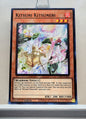 Yugioh! Cyberstorm Access Singles (CYAC - Common) 1st Edition