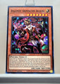 Yugioh! Cyberstorm Access Singles (CYAC - Common) 1st Edition