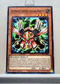 Yugioh! Cyberstorm Access Singles (CYAC - Common) 1st Edition