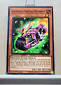 Yugioh! Cyberstorm Access Singles (CYAC - Common) 1st Edition