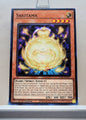 Yugioh! Cyberstorm Access Singles (CYAC - Common) 1st Edition