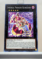 Yugioh! Cyberstorm Access Singles (CYAC - Common) 1st Edition