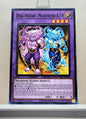 Yugioh! Cyberstorm Access Singles (CYAC - Common) 1st Edition