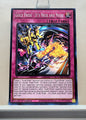 Yugioh! Cyberstorm Access Singles (CYAC - Common) 1st Edition