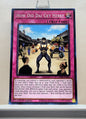 Yugioh! Cyberstorm Access Singles (CYAC - Common) 1st Edition