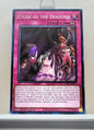 Yugioh! Cyberstorm Access Singles (CYAC - Common) 1st Edition