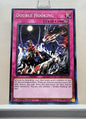 Yugioh! Cyberstorm Access Singles (CYAC - Common) 1st Edition