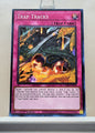 Yugioh! Cyberstorm Access Singles (CYAC - Common) 1st Edition