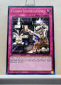 Yugioh! Cyberstorm Access Singles (CYAC - Common) 1st Edition