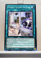 Yugioh! Cyberstorm Access Singles (CYAC - Common) 1st Edition