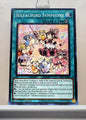 Yugioh! Cyberstorm Access Singles (CYAC - Common) 1st Edition