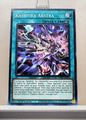 Yugioh! Cyberstorm Access Singles (CYAC - Common) 1st Edition