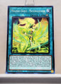 Yugioh! Cyberstorm Access Singles (CYAC - Common) 1st Edition