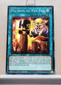 Yugioh! Cyberstorm Access Singles (CYAC - Common) 1st Edition