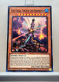 Yugioh! Duelist Nexus Singles (DUNE - Common) 1st Edition