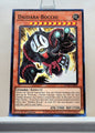 Yugioh! Duelist Nexus Singles (DUNE - Common) 1st Edition