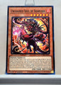 Yugioh! Duelist Nexus Singles (DUNE - Common) 1st Edition