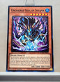 Yugioh! Duelist Nexus Singles (DUNE - Common) 1st Edition