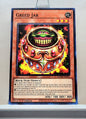 Yugioh! Duelist Nexus Singles (DUNE - Common) 1st Edition