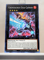 Yugioh! Duelist Nexus Singles (DUNE - Common) 1st Edition