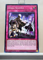 Yugioh! Duelist Nexus Singles (DUNE - Common) 1st Edition