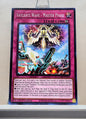 Yugioh! Duelist Nexus Singles (DUNE - Common) 1st Edition