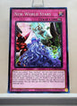 Yugioh! Duelist Nexus Singles (DUNE - Common) 1st Edition