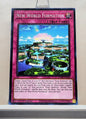 Yugioh! Duelist Nexus Singles (DUNE - Common) 1st Edition