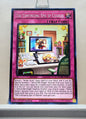 Yugioh! Duelist Nexus Singles (DUNE - Common) 1st Edition