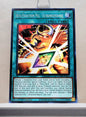 Yugioh! Duelist Nexus Singles (DUNE - Common) 1st Edition