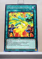 Yugioh! Duelist Nexus Singles (DUNE - Common) 1st Edition