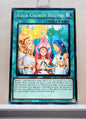 Yugioh! Duelist Nexus Singles (DUNE - Common) 1st Edition