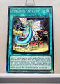 Yugioh! Duelist Nexus Singles (DUNE - Common) 1st Edition