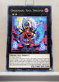 Yugioh! Battle of Chaos Singles (BACH - Common) 1st Edition