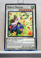 Yugioh! Battle of Chaos Singles (BACH - Common) 1st Edition