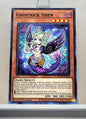 Yugioh! Battle of Chaos Singles (BACH - Common) 1st Edition