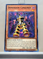 Yugioh! Battle of Chaos Singles (BACH - Common) 1st Edition