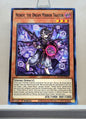 Yugioh! Battle of Chaos Singles (BACH - Common) 1st Edition