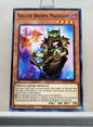 Yugioh! Battle of Chaos Singles (BACH - Common) 1st Edition