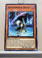 Yugioh! Battle of Chaos Singles (BACH - Common) 1st Edition