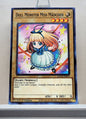 Yugioh! Battle of Chaos Singles (BACH - Common) 1st Edition