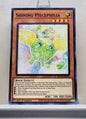 Yugioh! Battle of Chaos Singles (BACH - Common) 1st Edition