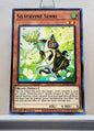 Yugioh! Battle of Chaos Singles (BACH - Common) 1st Edition