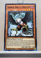 Yugioh! Battle of Chaos Singles (BACH - Common) 1st Edition