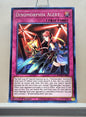 Yugioh! Battle of Chaos Singles (BACH - Common) 1st Edition