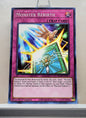 Yugioh! Battle of Chaos Singles (BACH - Common) 1st Edition