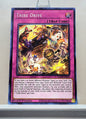 Yugioh! Battle of Chaos Singles (BACH - Common) 1st Edition