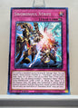 Yugioh! Battle of Chaos Singles (BACH - Common) 1st Edition