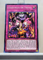 Yugioh! Battle of Chaos Singles (BACH - Common) 1st Edition